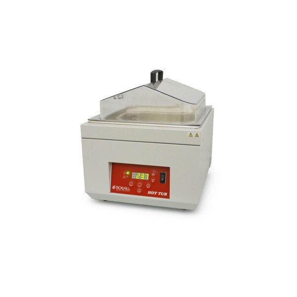 14L Water Bath, Front
